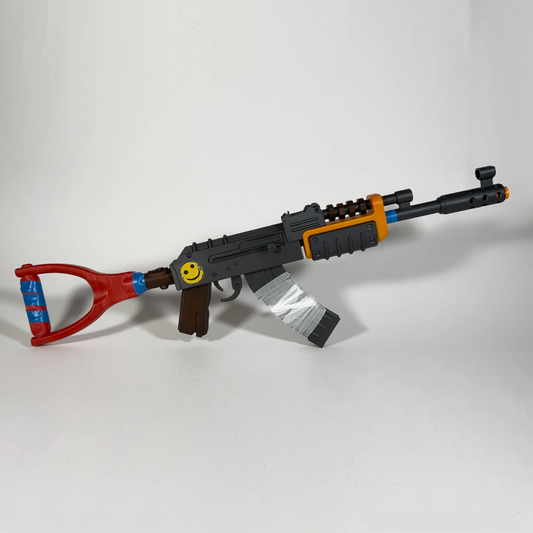 Rust Default AK