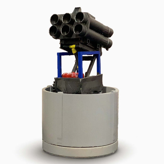 Rust Sam Site